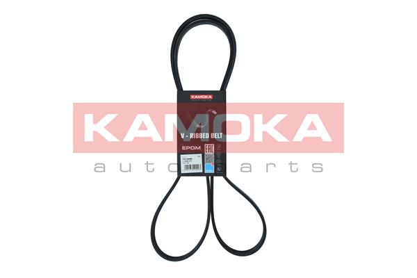 Curea transmisie cu caneluri 7015082 KAMOKA