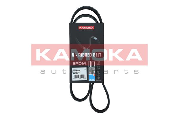 Curea transmisie cu caneluri 7016035 KAMOKA