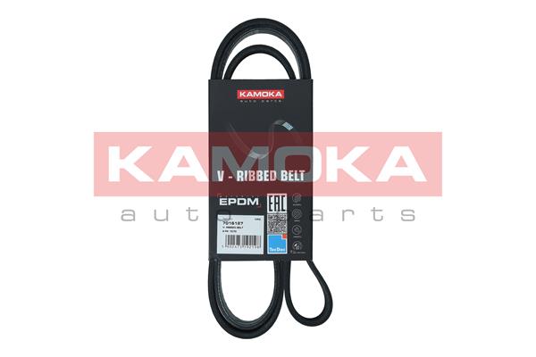 Curea transmisie cu caneluri 7016127 KAMOKA