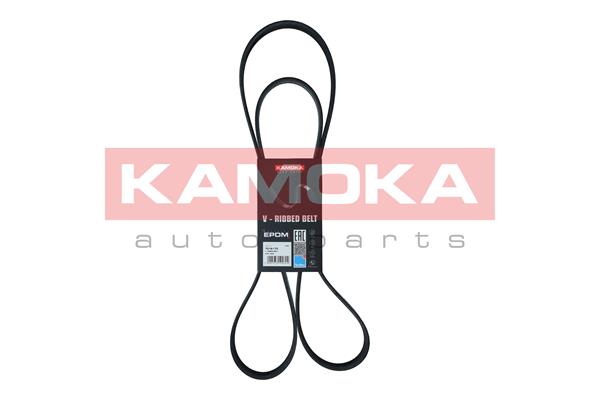 Curea transmisie cu caneluri 7016170 KAMOKA