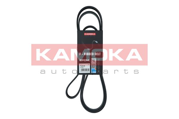 Curea transmisie cu caneluri 7016190 KAMOKA