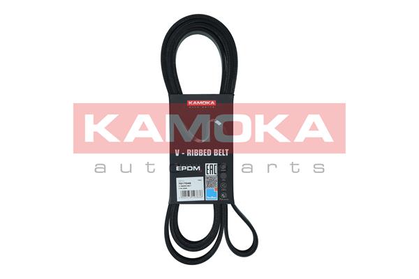 Curea transmisie cu caneluri 7017046 KAMOKA