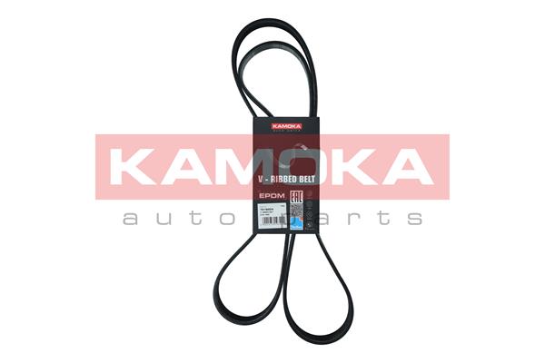 Curea transmisie cu caneluri 7018004 KAMOKA