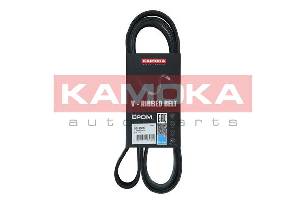 Curea transmisie cu caneluri 7018005 KAMOKA