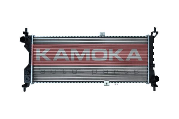 Radiator, racire motor 7705194 KAMOKA