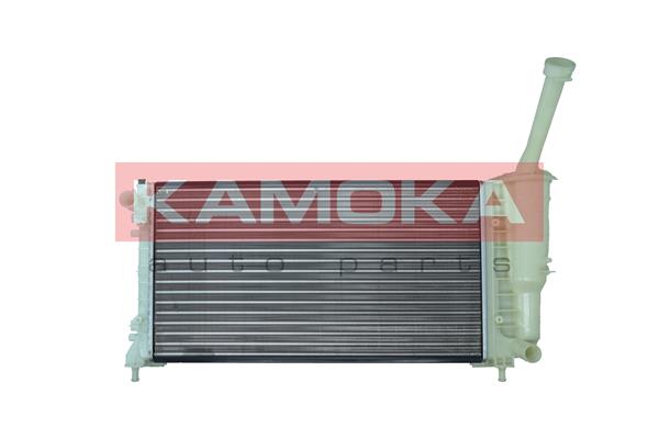 Radiator, racire motor 7705209 KAMOKA