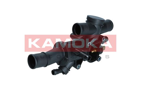 Carcasa termostat 7710196 KAMOKA