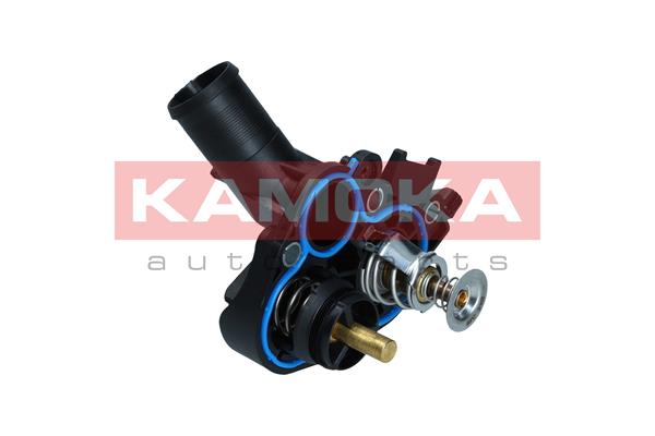 Carcasa termostat 7710248 KAMOKA