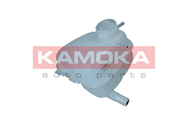 Vas de expansiune, racire 7720052 KAMOKA