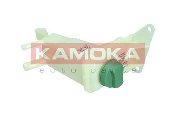 Rezervor, ulei hidraulic servo-directie 7721002 KAMOKA