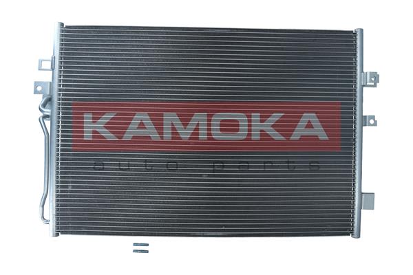 Condensator, climatizare 7800435 KAMOKA
