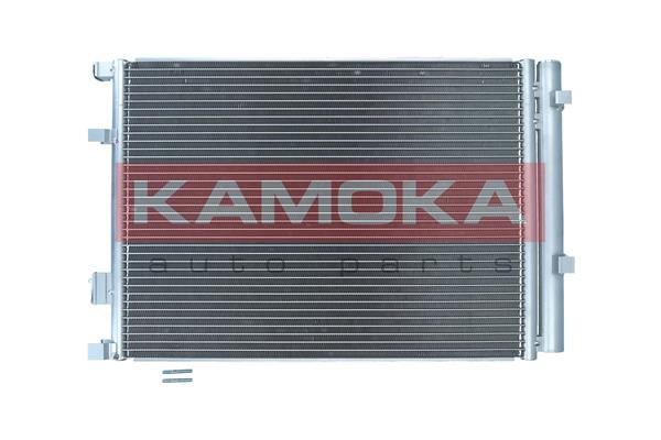 Condensator, climatizare 7800468 KAMOKA