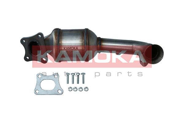 Catalizator 8015007 KAMOKA