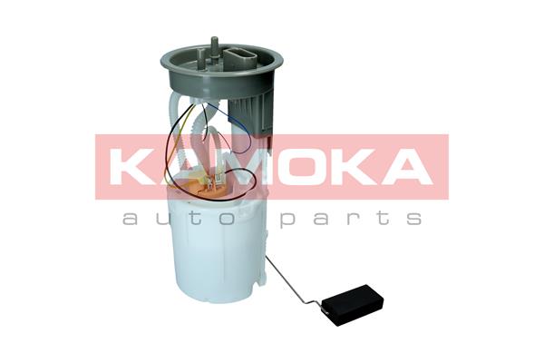 Sistem alimentare cu combustibil 8400014 KAMOKA