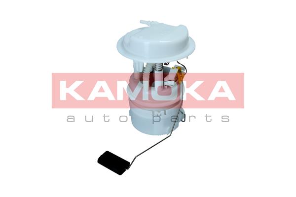 Sistem alimentare cu combustibil 8400050 KAMOKA