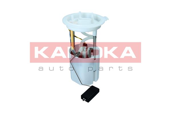 Sistem alimentare cu combustibil 8400060 KAMOKA