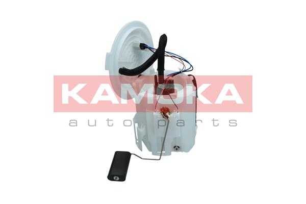 Sistem alimentare cu combustibil 8400101 KAMOKA