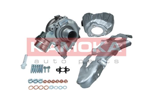 Compresor,sistem de supraalimentare 8600010 KAMOKA