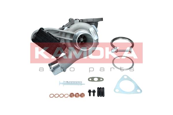 Compresor,sistem de supraalimentare 8600019 KAMOKA
