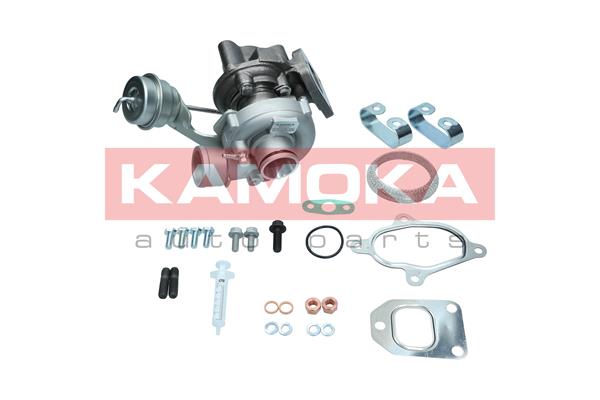 Compresor,sistem de supraalimentare 8600021 KAMOKA