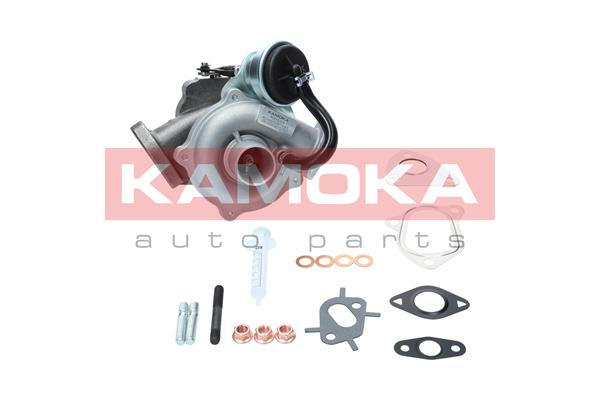 Compresor,sistem de supraalimentare 8600024 KAMOKA