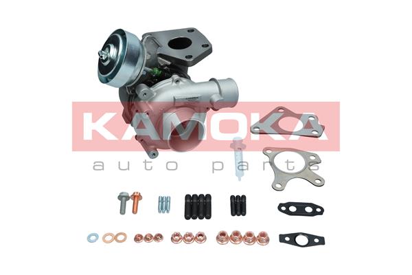 Compresor,sistem de supraalimentare 8600051 KAMOKA