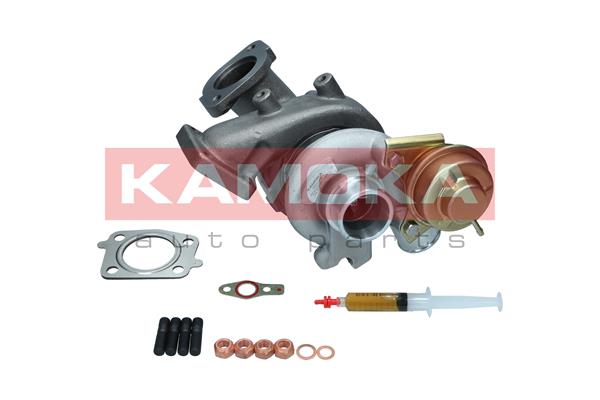 Compresor,sistem de supraalimentare 8600068 KAMOKA