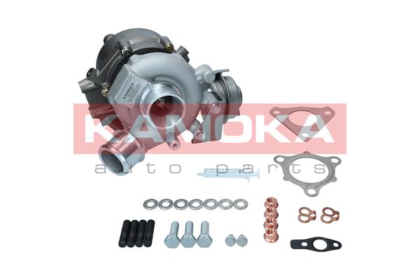 Compresor,sistem de supraalimentare 8600081 KAMOKA