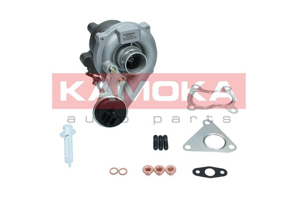 Compresor,sistem de supraalimentare 8600083 KAMOKA