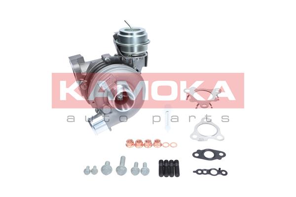 Compresor,sistem de supraalimentare 8600088 KAMOKA
