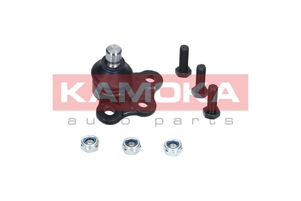 Articulatie sarcina/ghidare 9040229 KAMOKA