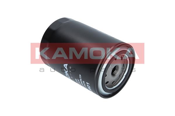 Filtru ulei F112801 KAMOKA