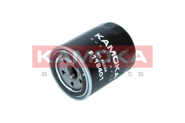 Filtru ulei F118401 KAMOKA