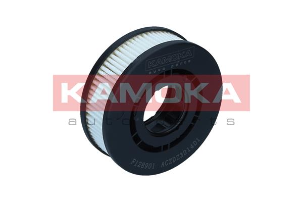 Filtru, aerisire bloc motor F128901 KAMOKA