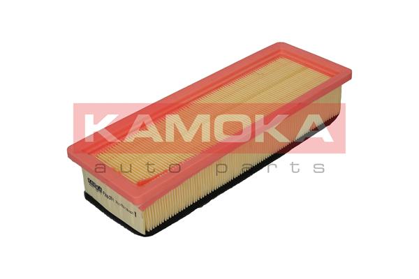 Filtru aer F206201 KAMOKA