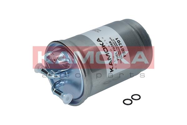 Filtru combustibil F301701 KAMOKA