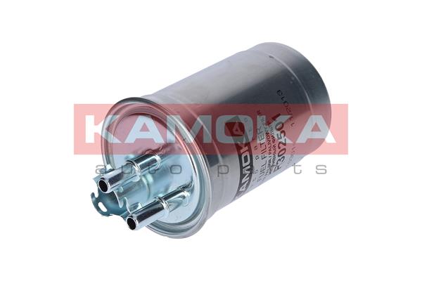 Filtru combustibil F302501 KAMOKA