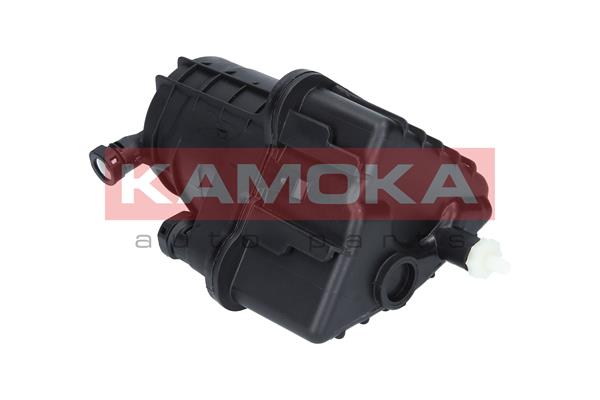 Filtru combustibil F306601 KAMOKA
