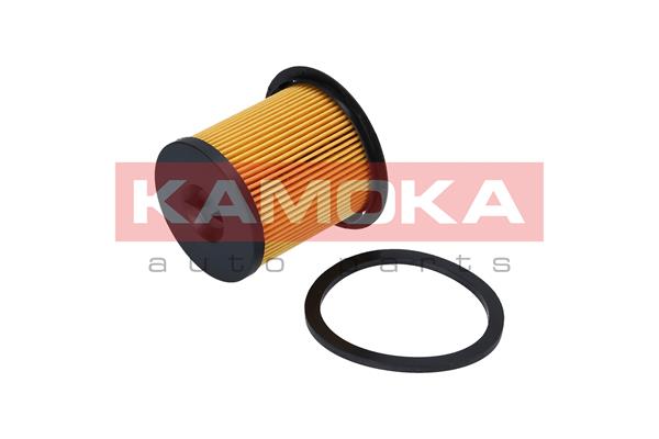 Filtru combustibil F307001 KAMOKA