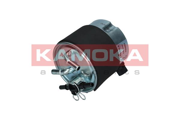 Filtru combustibil F322601 KAMOKA