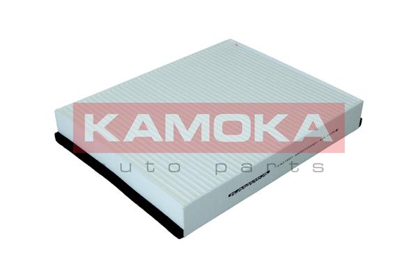 Filtru, aer habitaclu F421601 KAMOKA