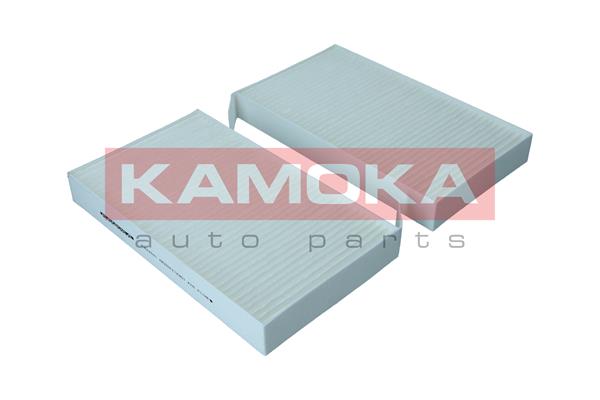 Filtru, aer habitaclu F422501 KAMOKA