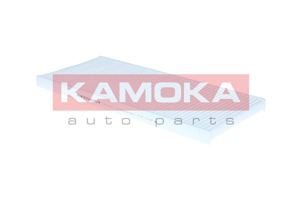 Filtru, aer habitaclu F426001 KAMOKA
