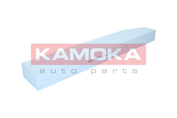 Filtru, aer habitaclu F428001 KAMOKA