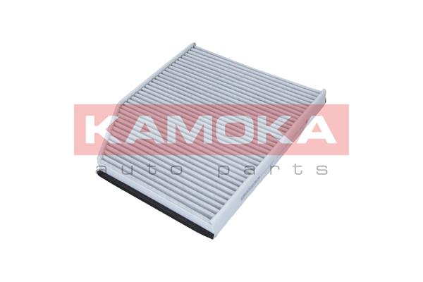 Filtru, aer habitaclu F510501 KAMOKA