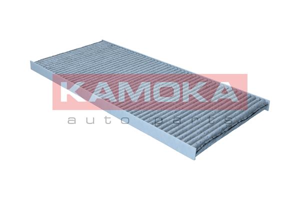 Filtru, aer habitaclu F524301 KAMOKA