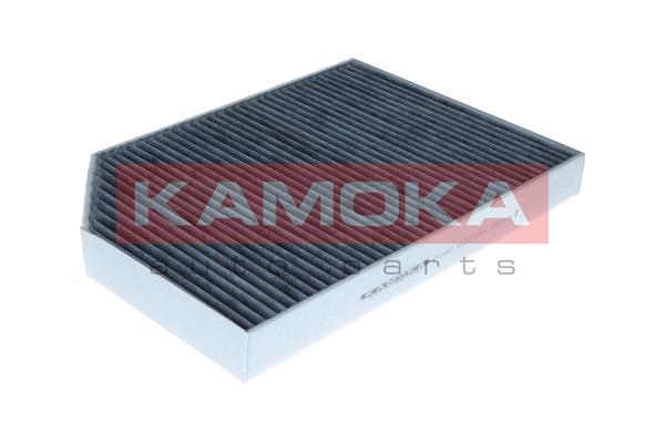 Filtru, aer habitaclu F524901 KAMOKA