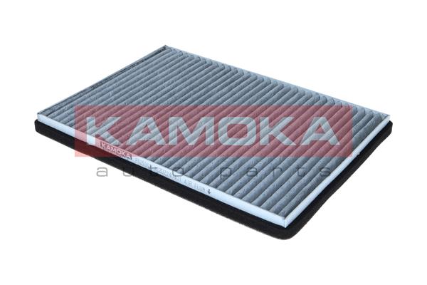 Filtru, aer habitaclu F525301 KAMOKA