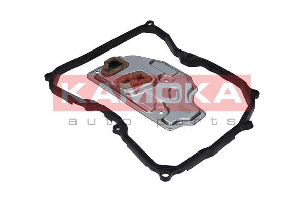 Filtru hidraulic, cutie de viteze automata F600101 KAMOKA