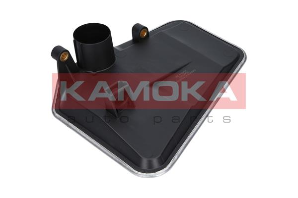 Filtru hidraulic, cutie de viteze automata F600301 KAMOKA